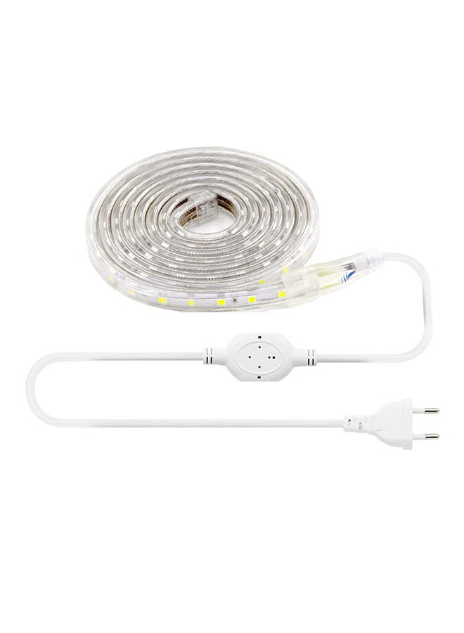 LED Strip Light Red 4meter  - Image 1