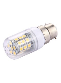 LED Light Bulb Warm White