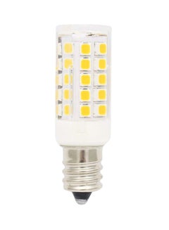 LED Light Bulb Warm White