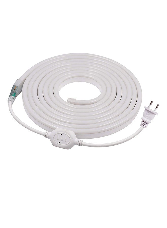 LED Neon Rope Lights Blue 4meter  - Image 1