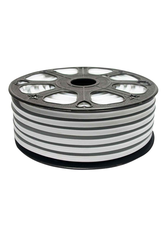 أضواء LED نيون شريطية أخضر 4متر  - Image 1