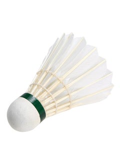 12 Piece Badminton Shuttlecocks 5grams - v1537795367/N17267996A_2