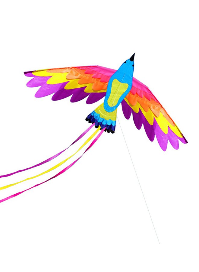 TOMSHOO - Beach Flying Kite With String And Handle 175grams - Image 1