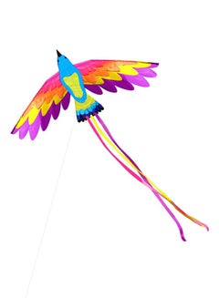 Beach Flying Kite With String And Handle 175grams