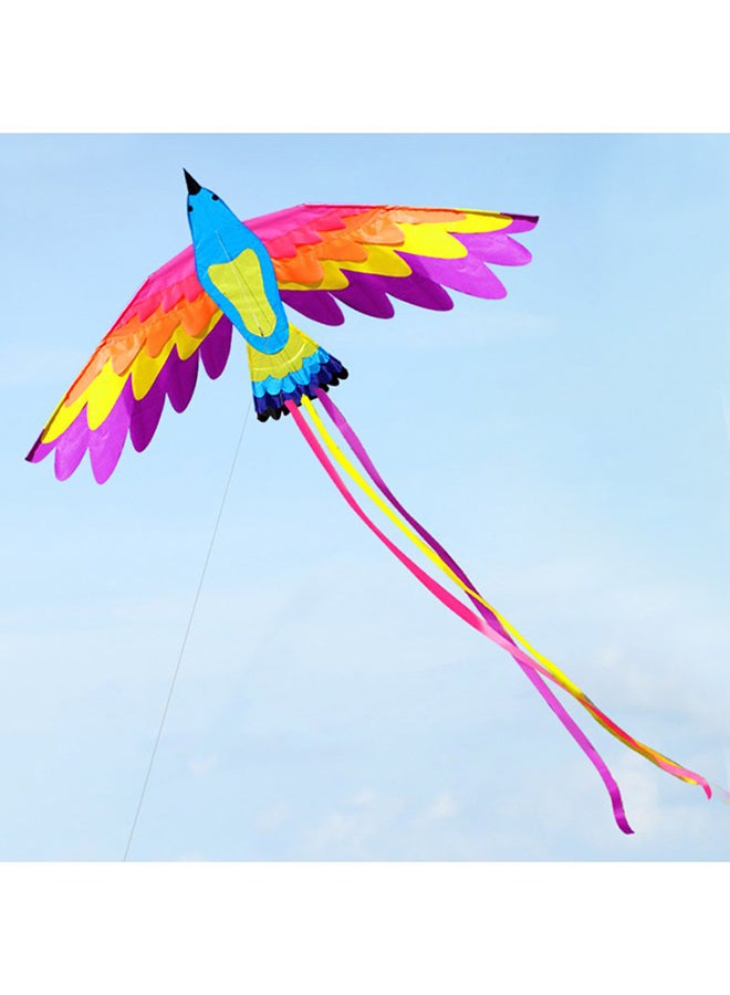 TOMSHOO - Beach Flying Kite With String And Handle 175grams - Image 1