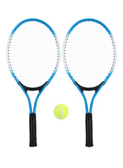 TOMSHOO 1 Pair Of Kids Tennis Set 54grams 54grams  - Image 1