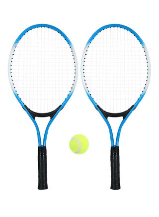 1 Pair Of Kids Tennis Set 54grams 54grams - v1537795385/N17268015A_1