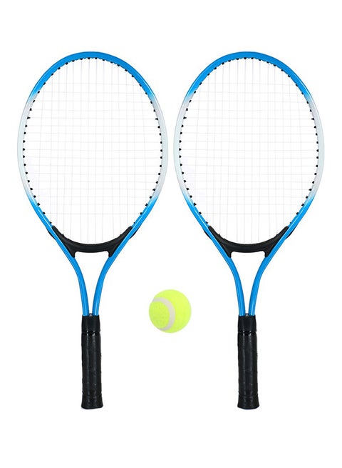 1 Pair Of Kids Tennis Set 54grams 54grams