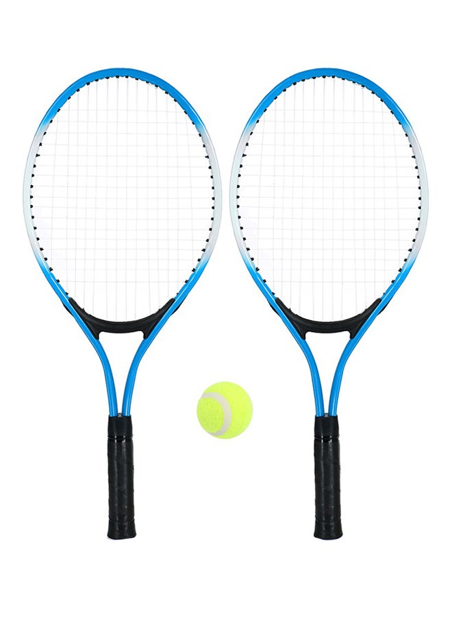 TOMSHOO 1 Pair Of Kids Tennis Set 54grams 54grams  - Image 1