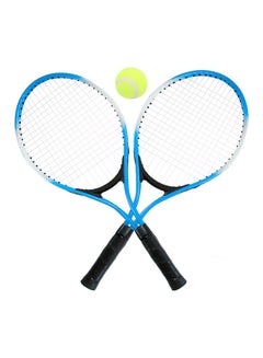 TOMSHOO 1 Pair Of Kids Tennis Set 54grams 54grams  - Image 2