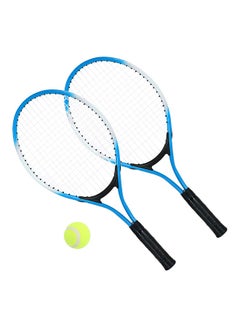 TOMSHOO 1 Pair Of Kids Tennis Set 54grams 54grams  - Image 3