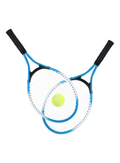 TOMSHOO 1 Pair Of Kids Tennis Set 54grams 54grams  - Image 4