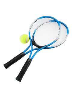 TOMSHOO 1 Pair Of Kids Tennis Set 54grams 54grams  - Image 5