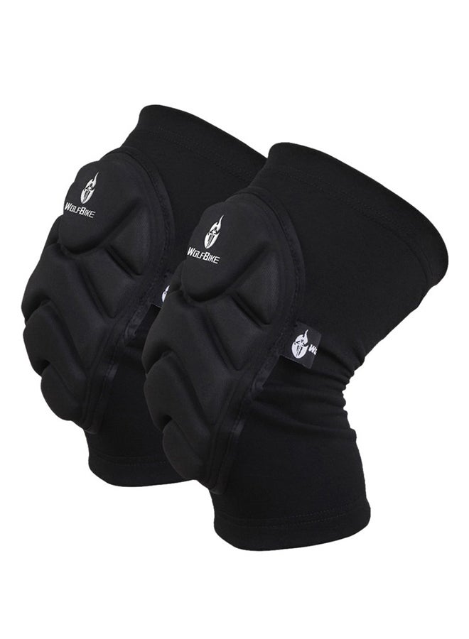 تومشو زوج واحد من وسائد الركبة 79جرام - Image 1