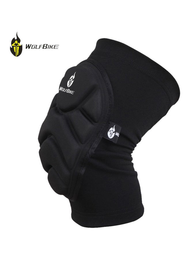 تومشو زوج واحد من وسائد الركبة 79جرام - Image 2