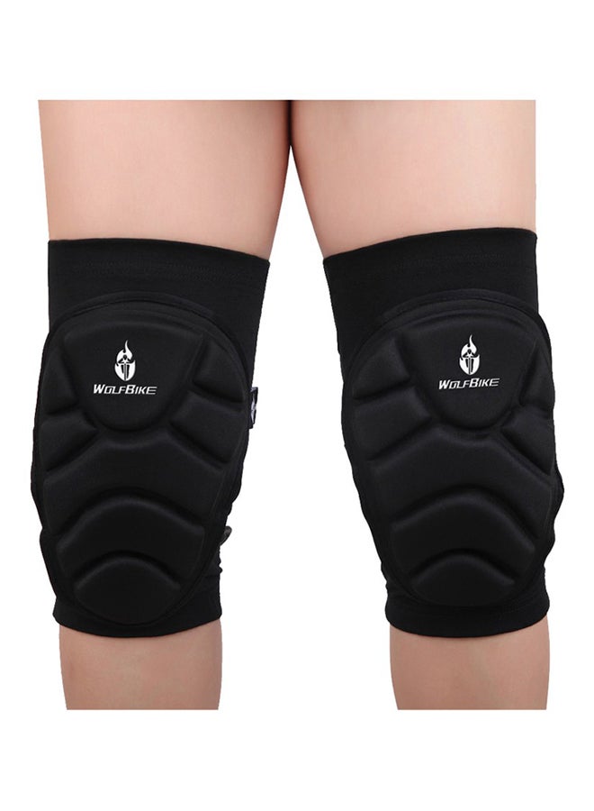 تومشو زوج واحد من وسائد الركبة 79جرام - Image 3