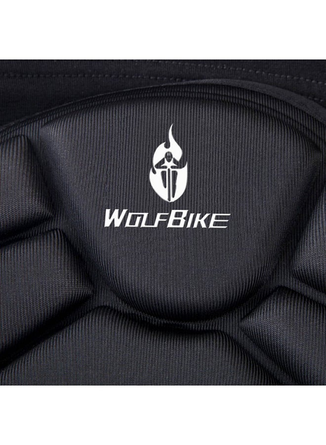 تومشو زوج واحد من وسائد الركبة 79جرام - Image 5