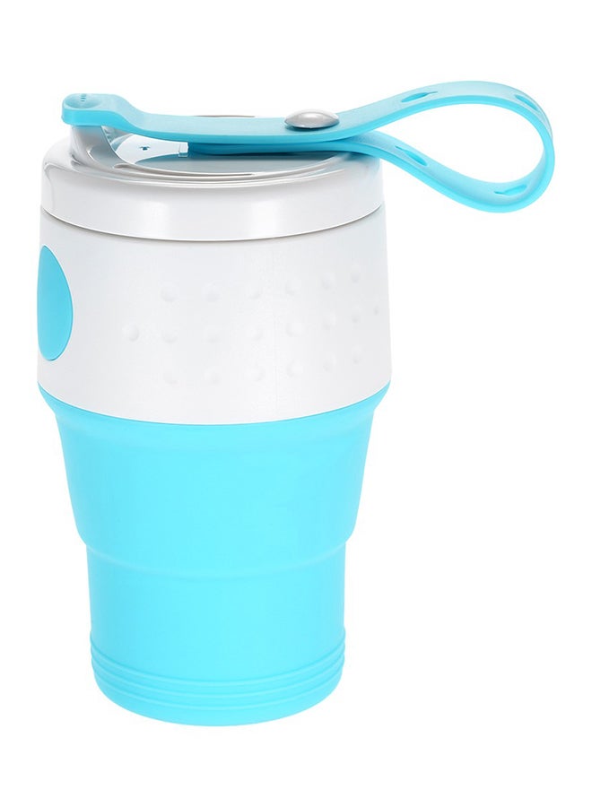 تومشو قارورة قابلة للطي متعددة الاستخدامات 111جرام - Image 1