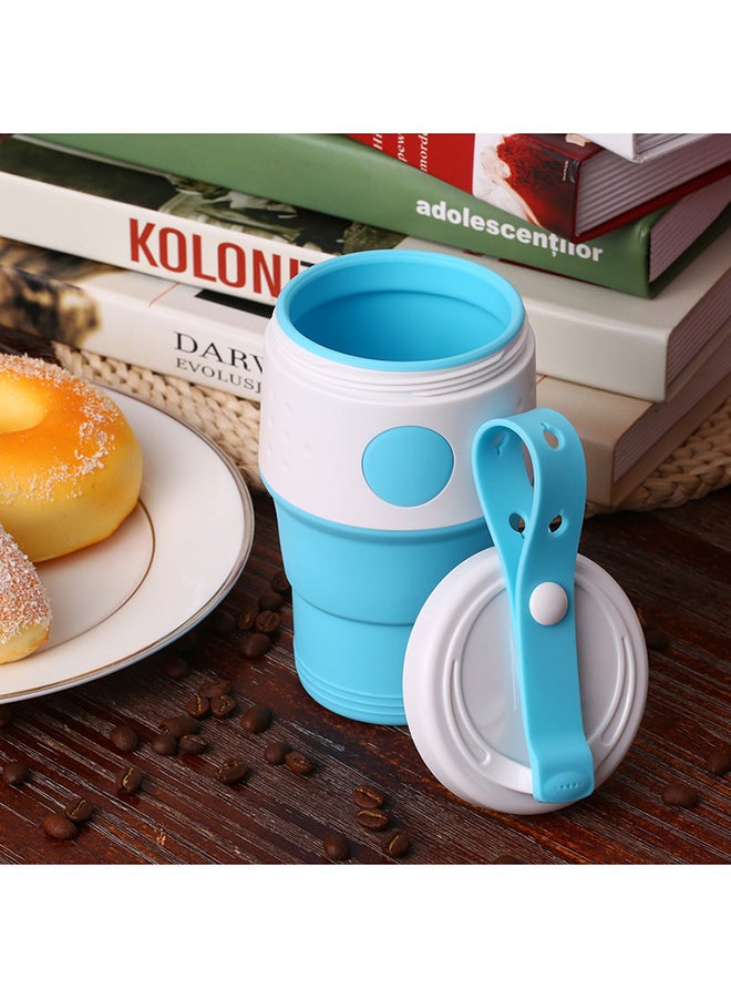 تومشو قارورة قابلة للطي متعددة الاستخدامات 111جرام - Image 4