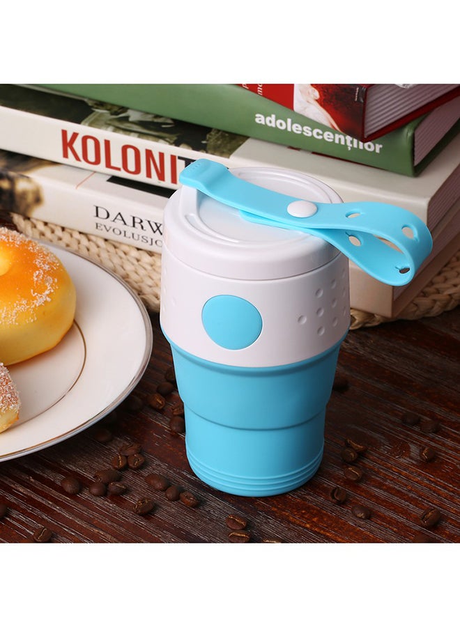 تومشو قارورة قابلة للطي متعددة الاستخدامات 111جرام - Image 5