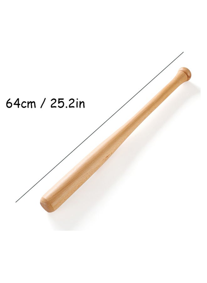 Wooden Baseball Bat 600grams 600grams - v1537795404/N17268038A_3