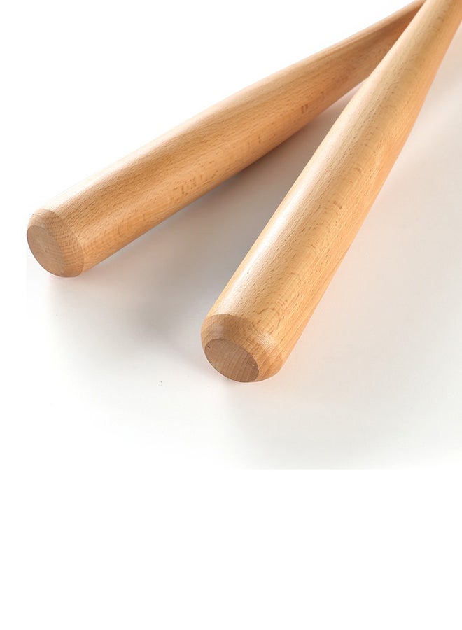 Wooden Baseball Bat 600grams 600grams - v1537795404/N17268038A_5