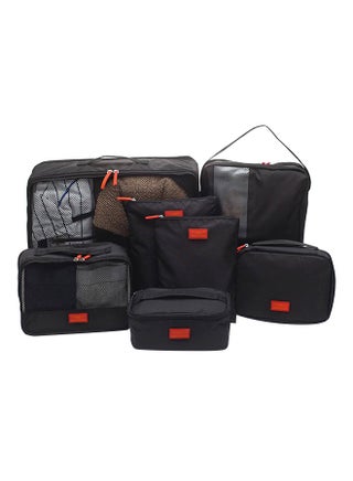 7 Piece Of Multipurpose Storage Bag 285grams - v1537795407/N17268048A_1