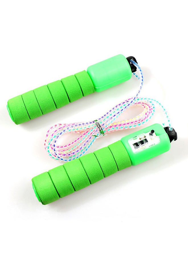 TOMSHOO Skipping Rope For Kids 240grams  - Image 2