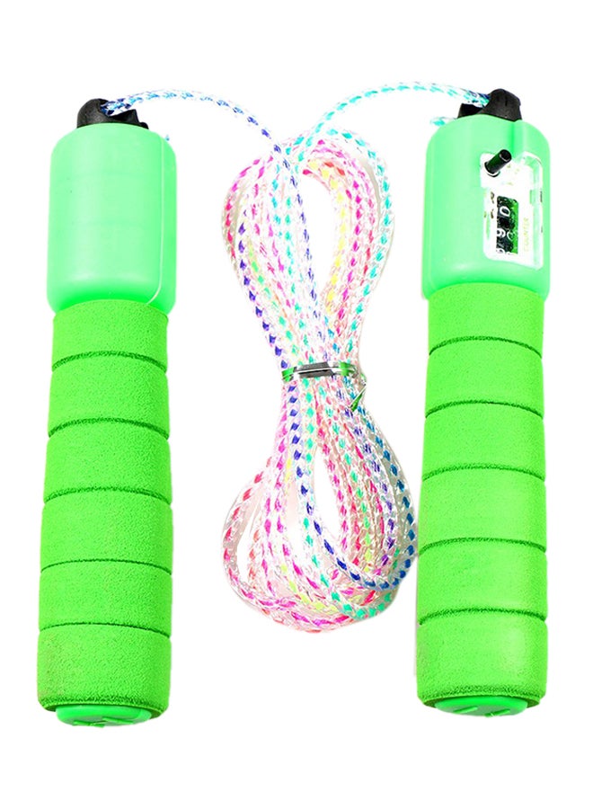 TOMSHOO Skipping Rope For Kids 240grams  - Image 1