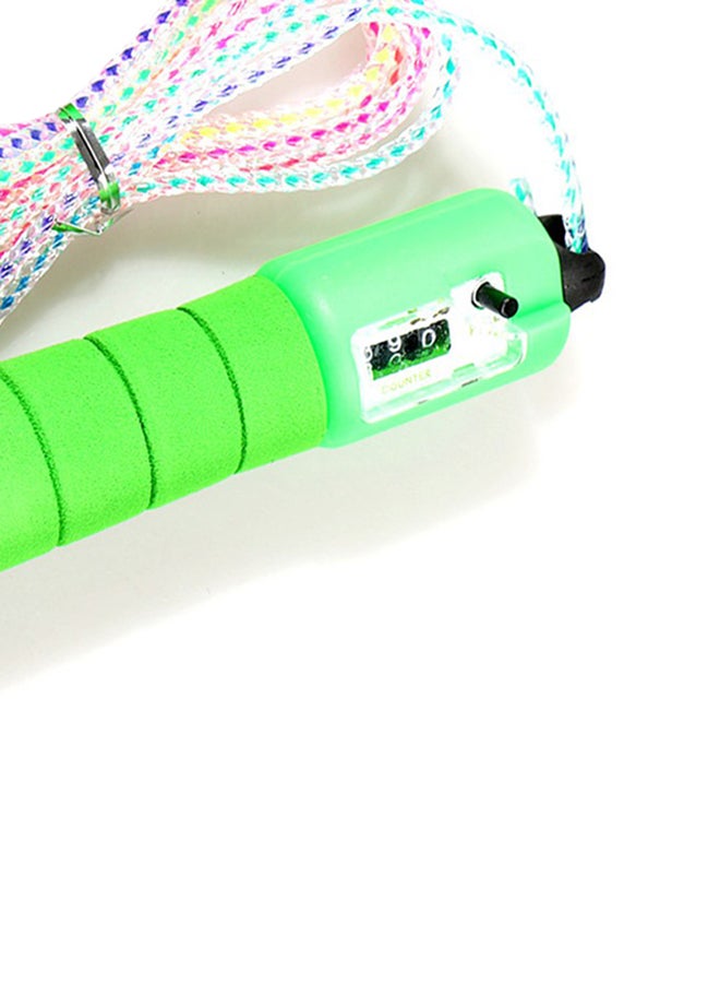 TOMSHOO Skipping Rope For Kids 240grams  - Image 3