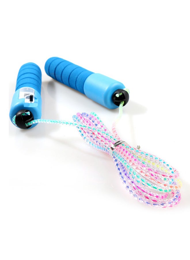 TOMSHOO Skipping Rope For Kids 240grams  - Image 2