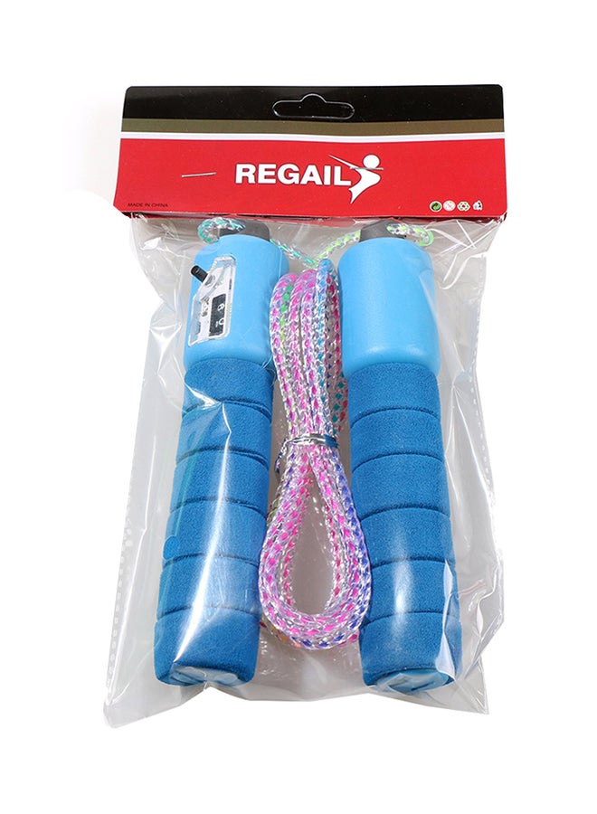 TOMSHOO Skipping Rope For Kids 240grams  - Image 3