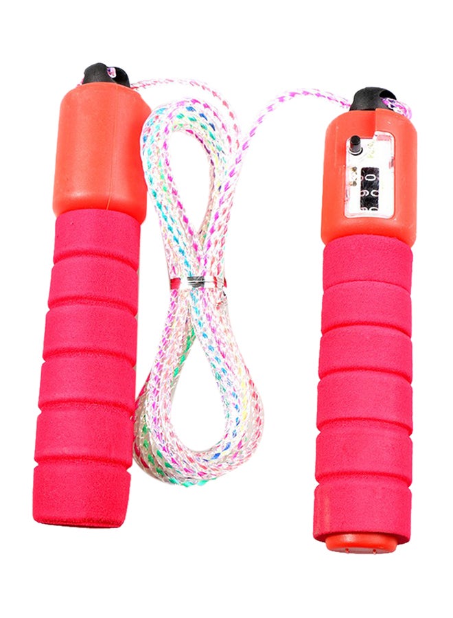 TOMSHOO Skipping Rope For Kids 240grams  - Image 1