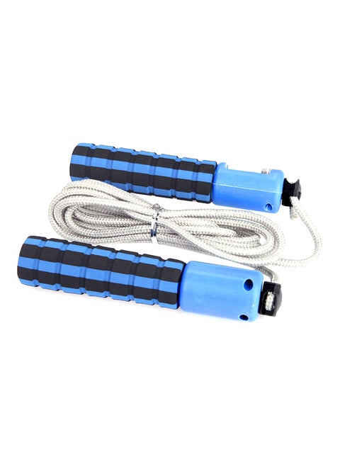 Skipping Rope With Jump Counter 150grams