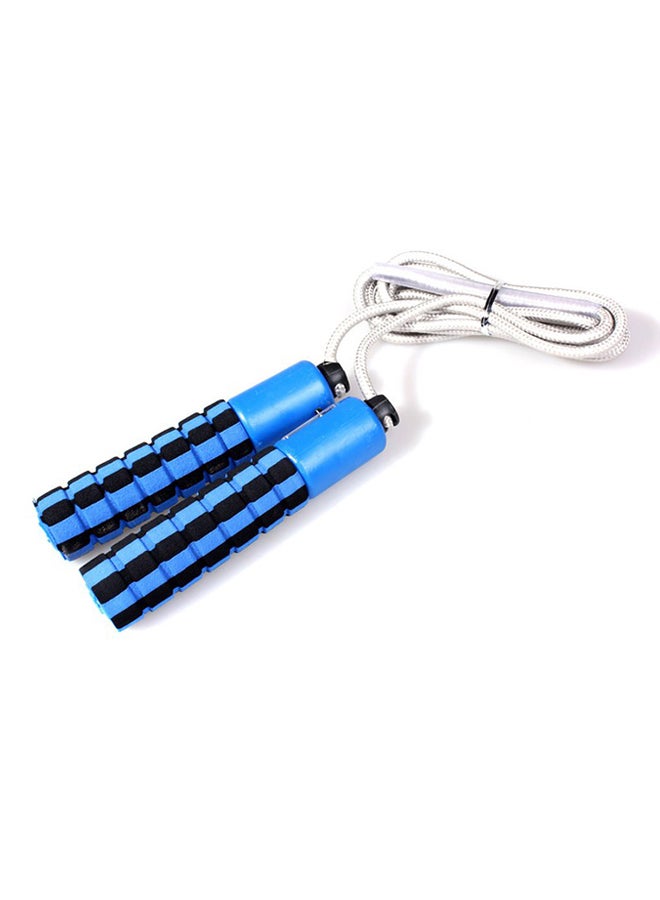TOMSHOO - Skipping Rope With Jump Counter 150grams - Image 1