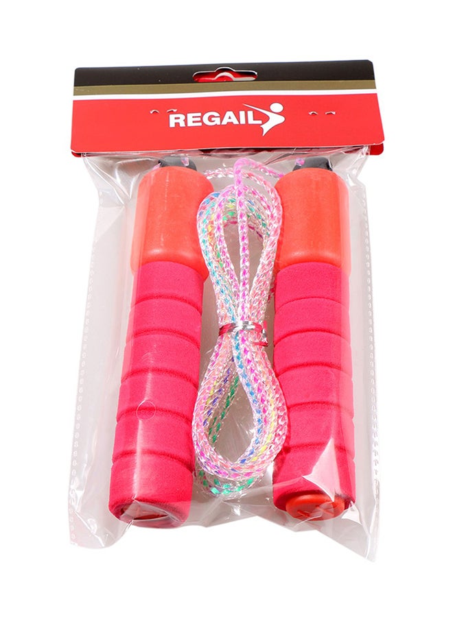 TOMSHOO Skipping Rope For Kids 240grams  - Image 3