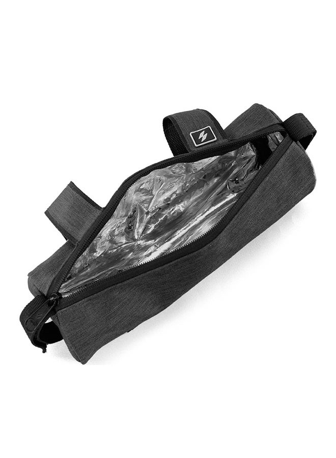 TOMSHOO - Multipurpose Cycling Strap-On Bag 100grams - Image 1