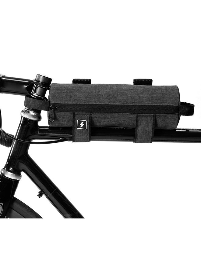 TOMSHOO - Multipurpose Cycling Strap-On Bag 100grams - Image 1