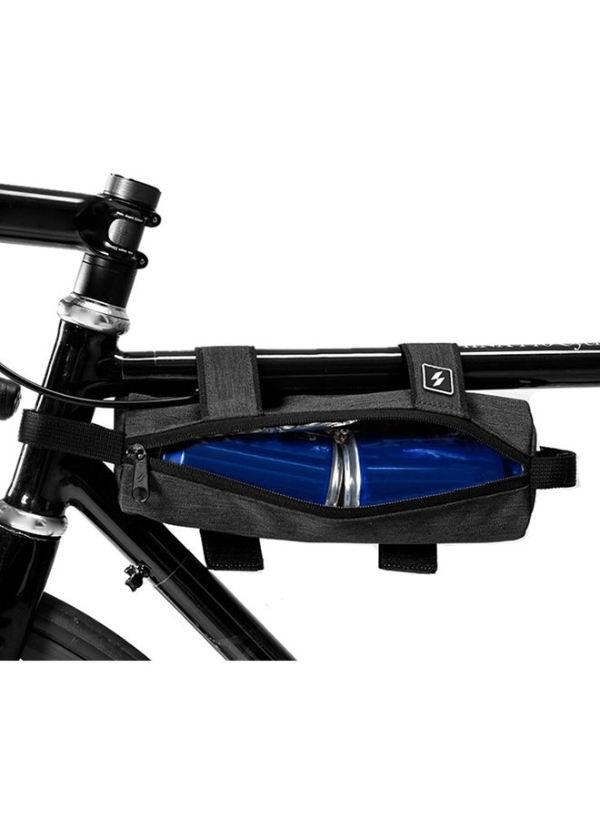 TOMSHOO - Multipurpose Cycling Strap-On Bag 100grams - Image 1