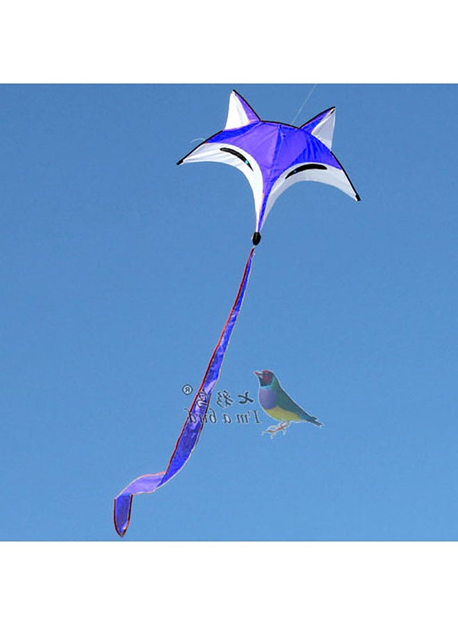 Single Line Outdoor Flying Kite 210grams - v1537795420/N17268070A_2