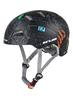 TOMSHOO Multi Sports Helmet For Adults 280grams  - Image 1