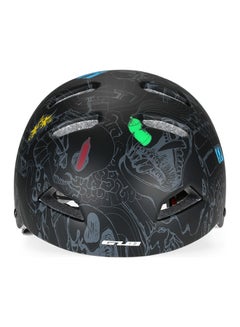 TOMSHOO Multi Sports Helmet For Adults 280grams  - Image 3