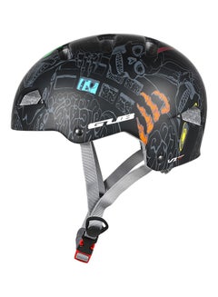 TOMSHOO Multi Sports Helmet For Adults 280grams  - Image 2