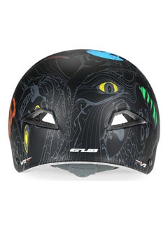 TOMSHOO Multi Sports Helmet For Adults 280grams  - Image 4