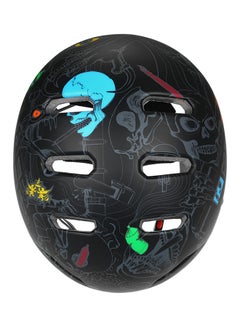TOMSHOO Multi Sports Helmet For Adults 280grams  - Image 5