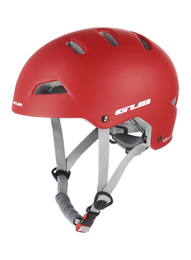 TOMSHOO Multi Sports Helmet For Adults 280grams  - Image 1
