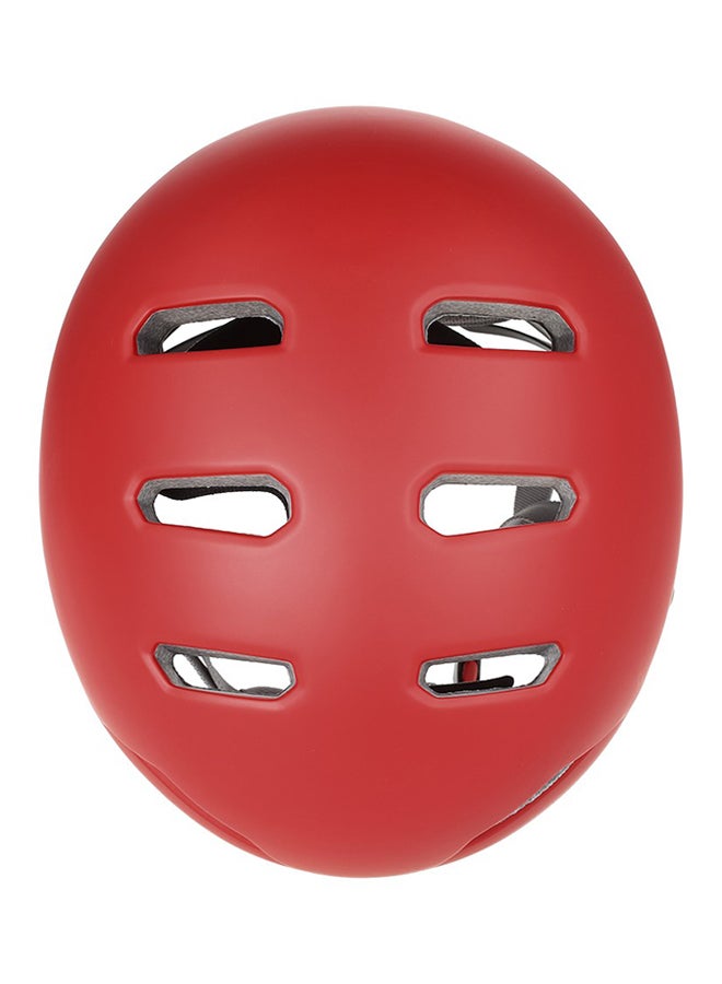 TOMSHOO Multi Sports Helmet For Adults 280grams  - Image 3