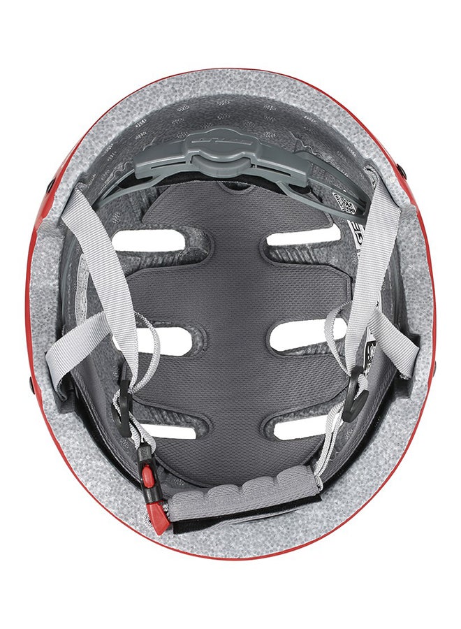 TOMSHOO Multi Sports Helmet For Adults 280grams  - Image 4