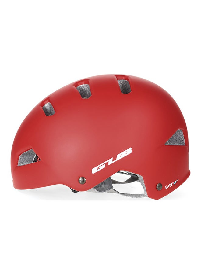 TOMSHOO Multi Sports Helmet For Adults 280grams  - Image 5