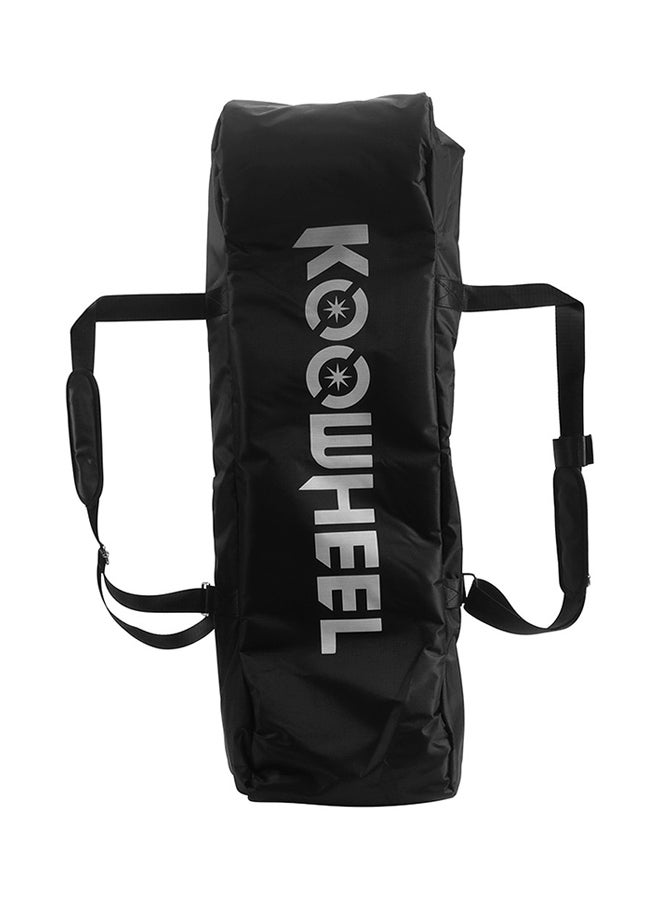 TOMSHOO Skateboard Carry Bag 115x38x18cm  - Image 3